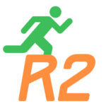 R2のロゴ
